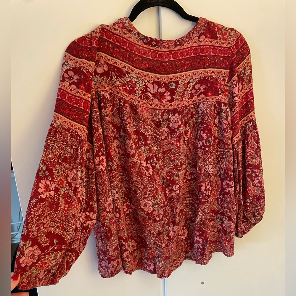 American eagle top - Picture 4 of 4